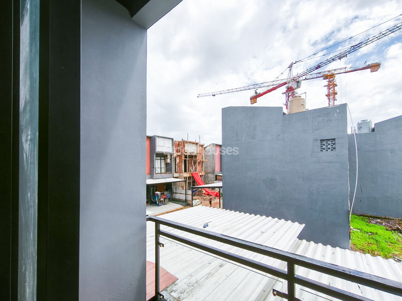 Perumahan The Golden Nest Blok A3 No.3