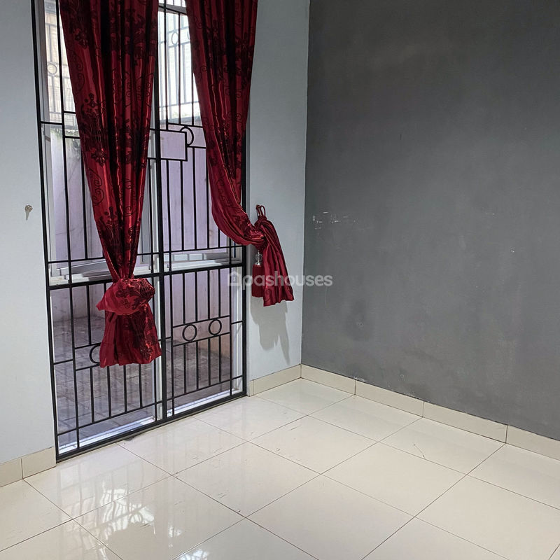 Mutiara Gading City Cluster Somerset Blok K8 No.8