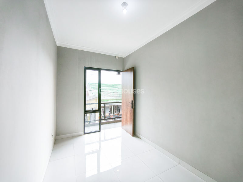 Perumahan Bogor Asri Blok G5 No.8