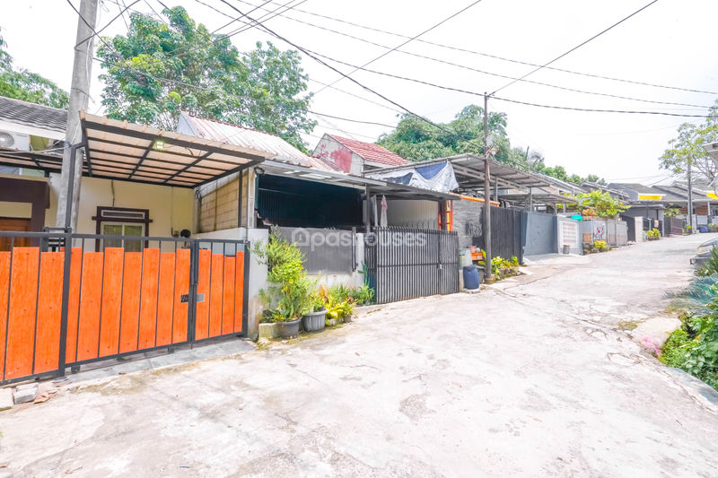 Perumahan Green Garden 2 Blok D4