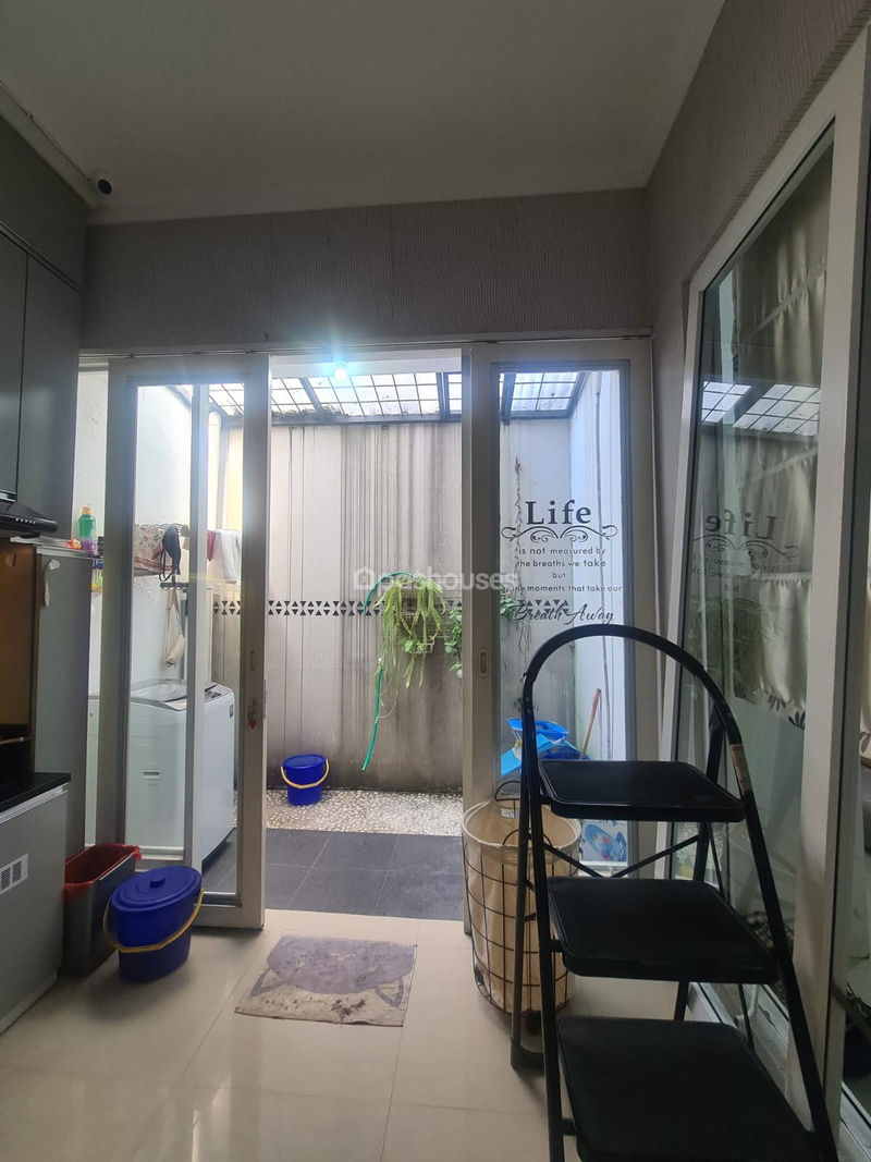 Villa Bogor Indah 6