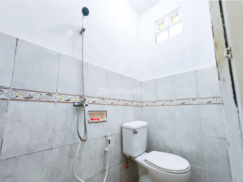 Perumahan Villa Mutiara Blok A2 No.1