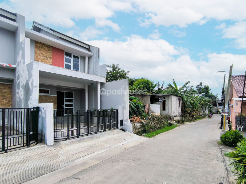 Graha Eleven Pamulang