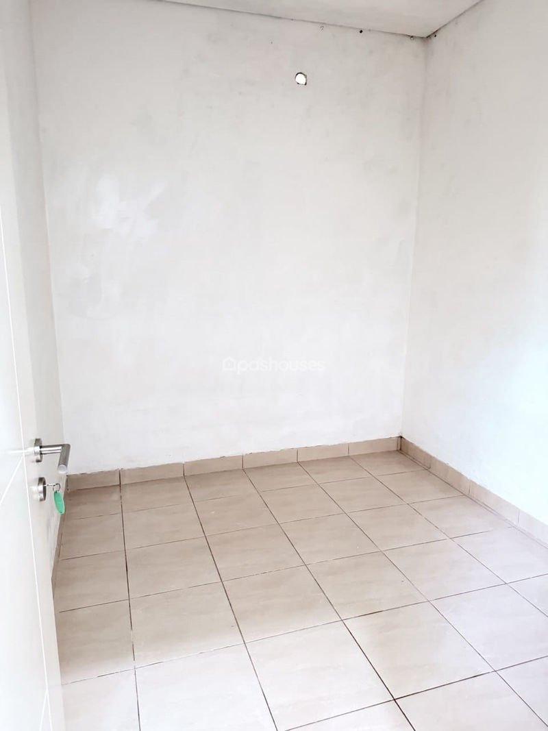 Citra Raya Cikupa Cluster Bolzano Blok WD19 No.52