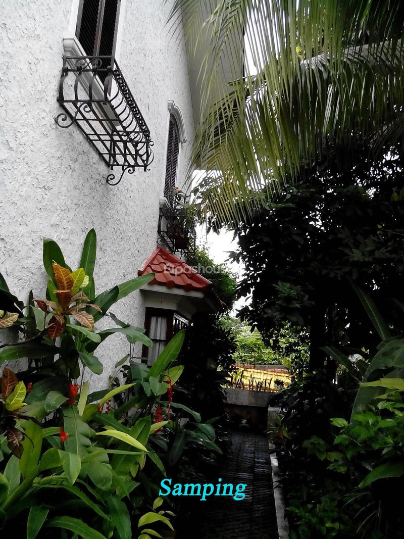 Perumahan Kota Legenda Bekasi