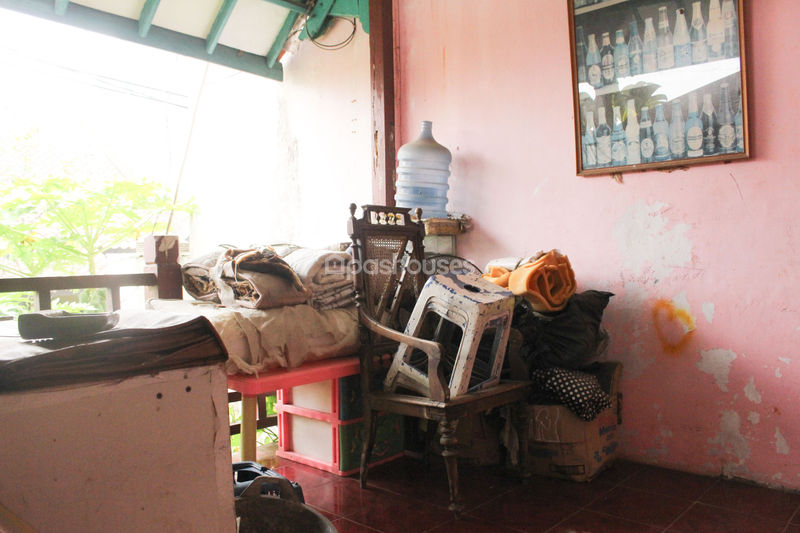 Jalan Lumut Hijau II