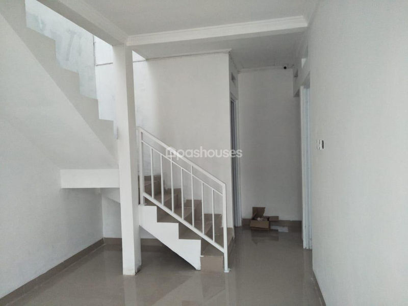Kahuripan Residence Bogor