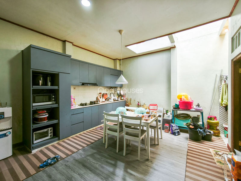 Blossom Park Residence Blok K