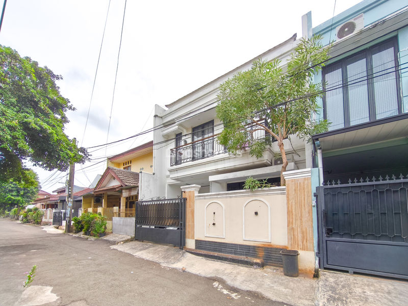 Komplek Pamulang Permai 2