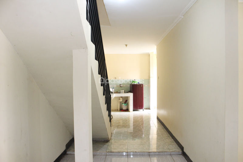 Perumahan Vila Santika