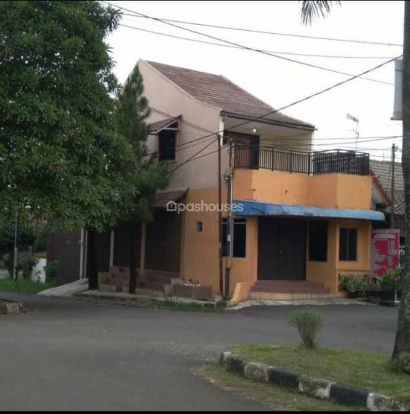 Villa Bogor Indah