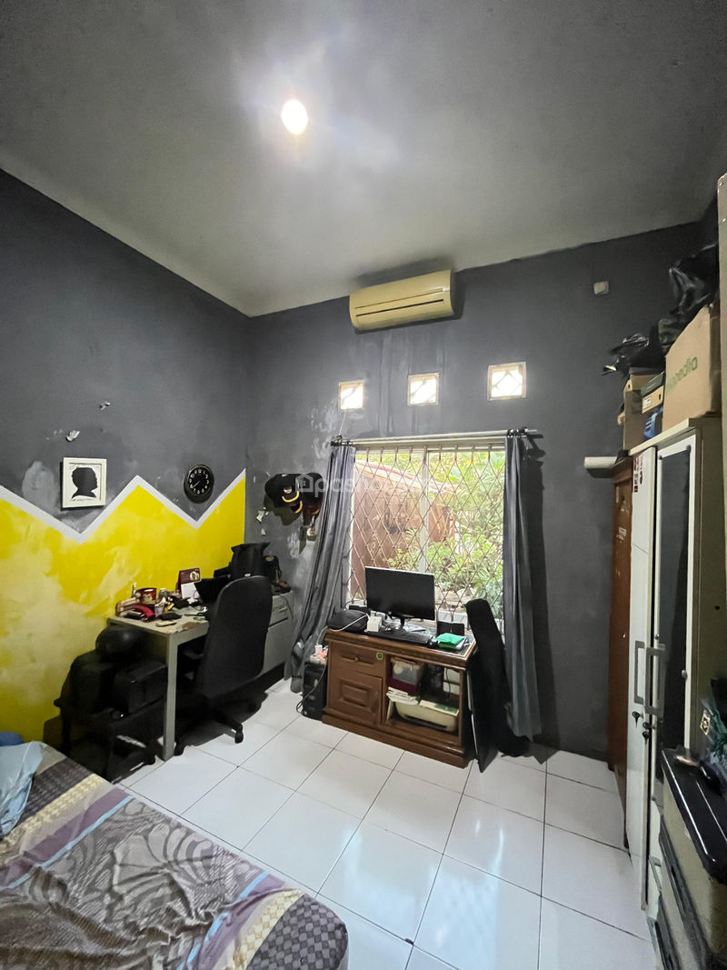 Jalan Swatantra 1 Bekasi