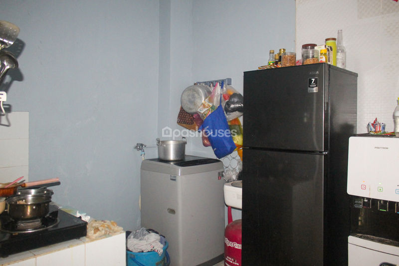 Grand View Karawaci Cluster Fiera Vista