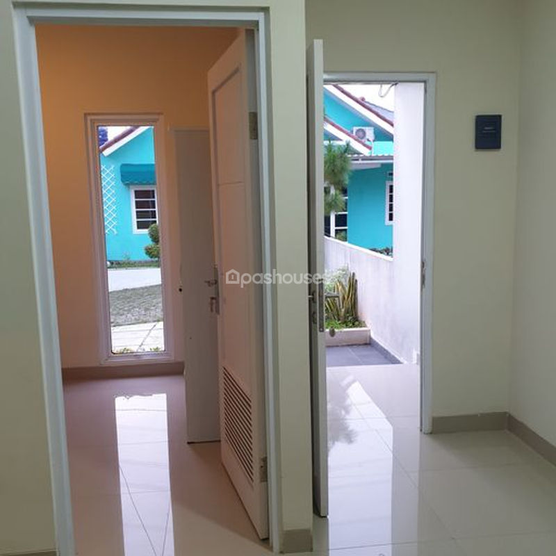 Perumahan Pine Residence Depok