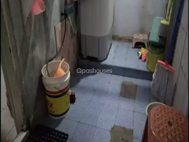 Jalan Walang Baru I