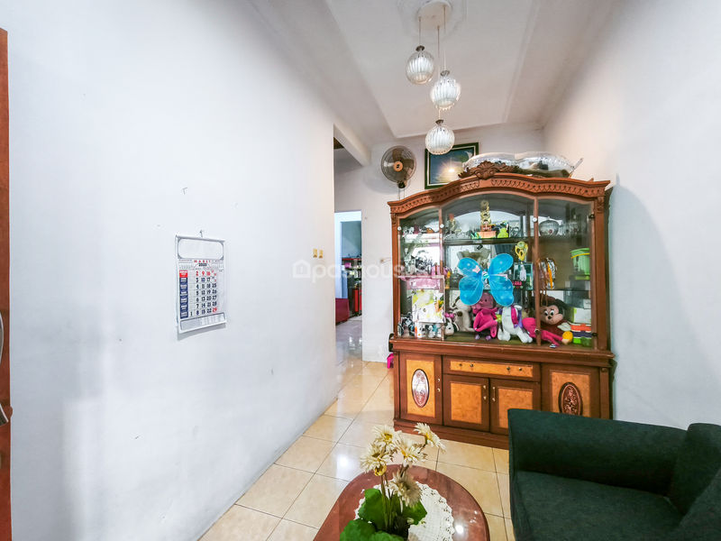 Perumahan Villa Melia Bogor