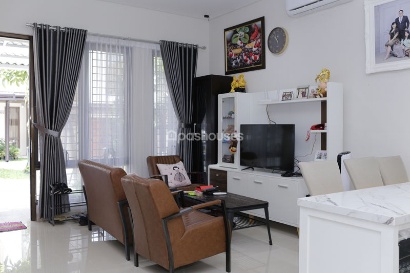 Citra Sentul Raya