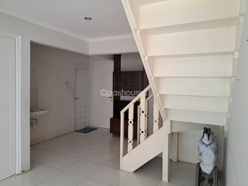 Komplek Baranangsiang Indah
