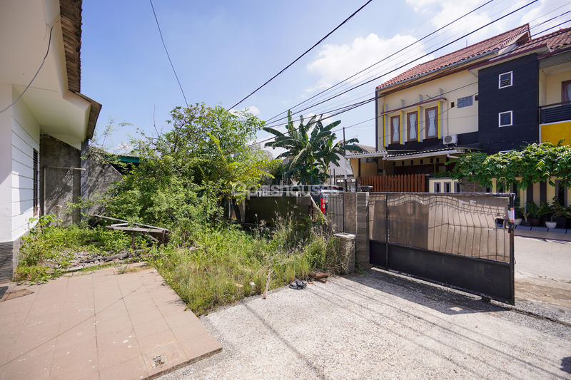 Perumahan Masnaga Bekasi
