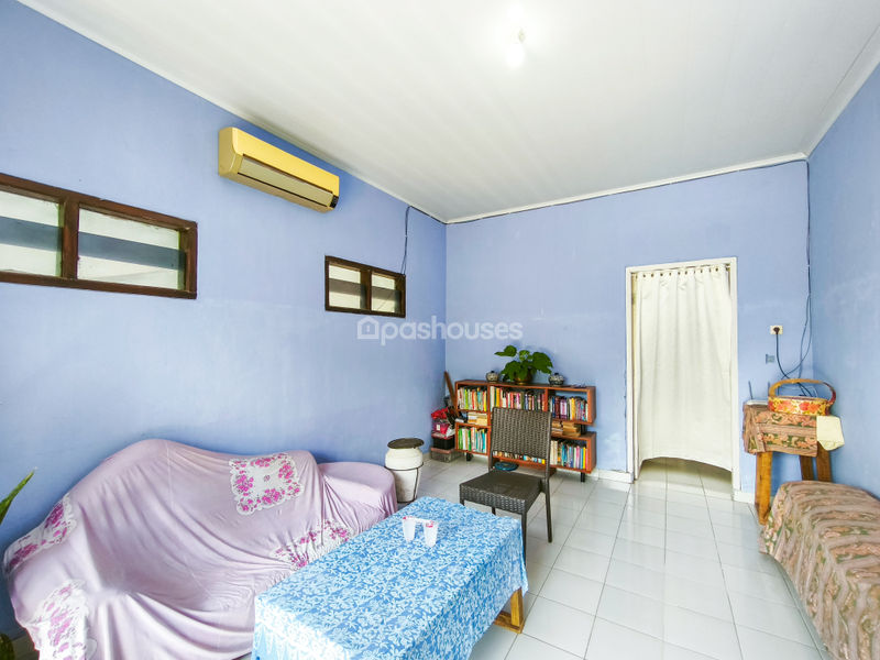Perumahan Citra Indah City Bukit Bunga