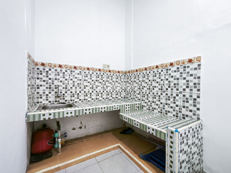 Perumahan Gardenia Residence