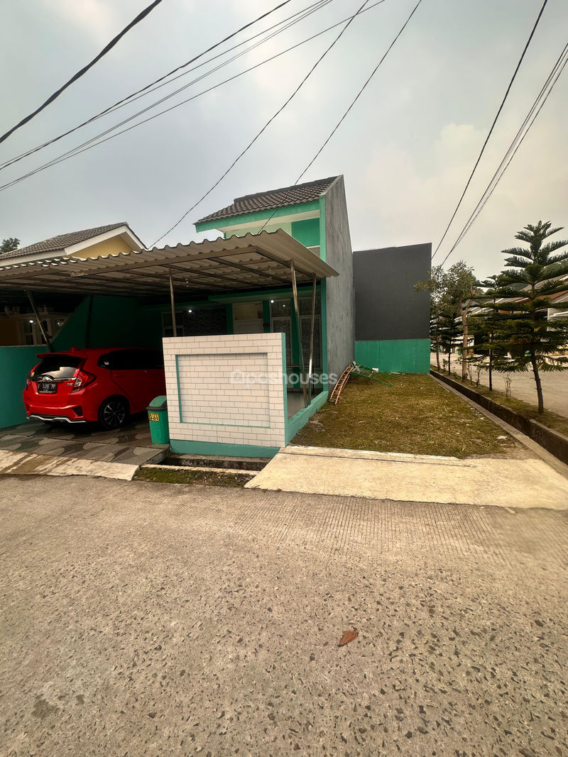 Sentul Indah Residence Blok J-01
