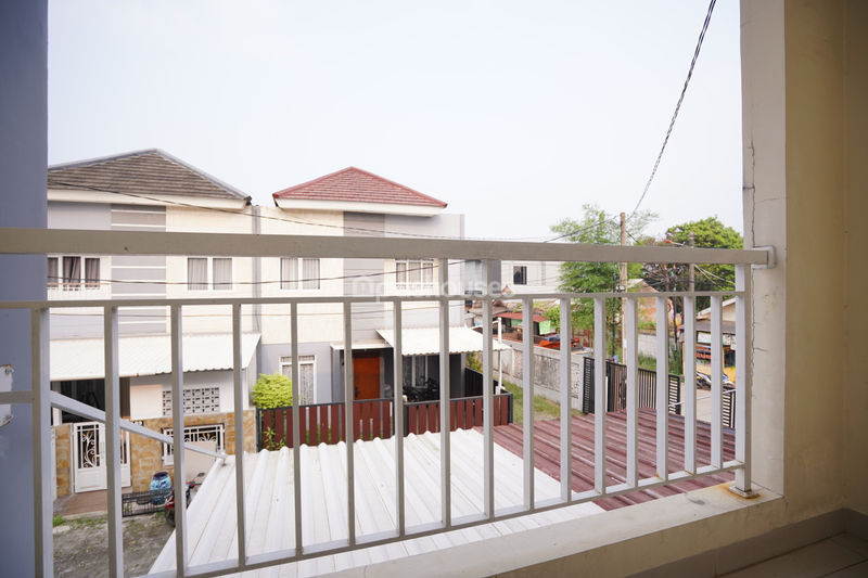 The Icon Residence