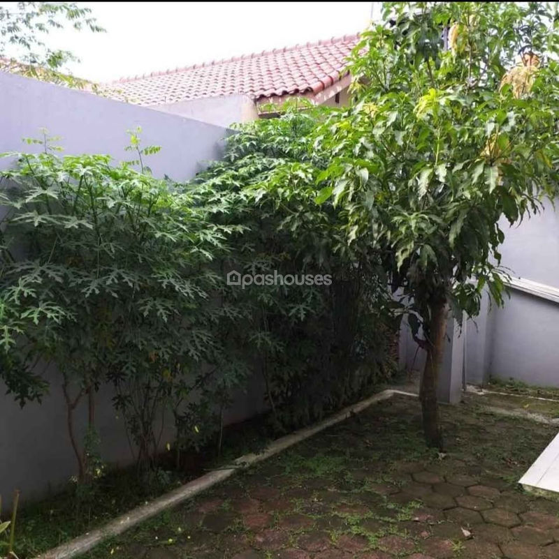 Perumahan Radiance Villa