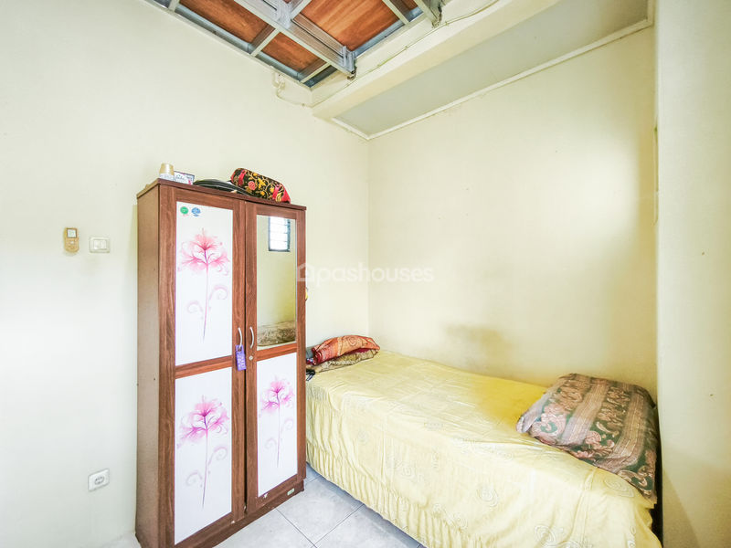 Perumahan Citra Indah City Bukit Bunga