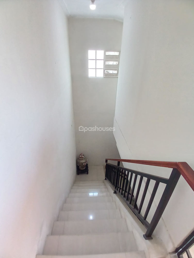 Perumahan Bumi Asri Residence Sentul
