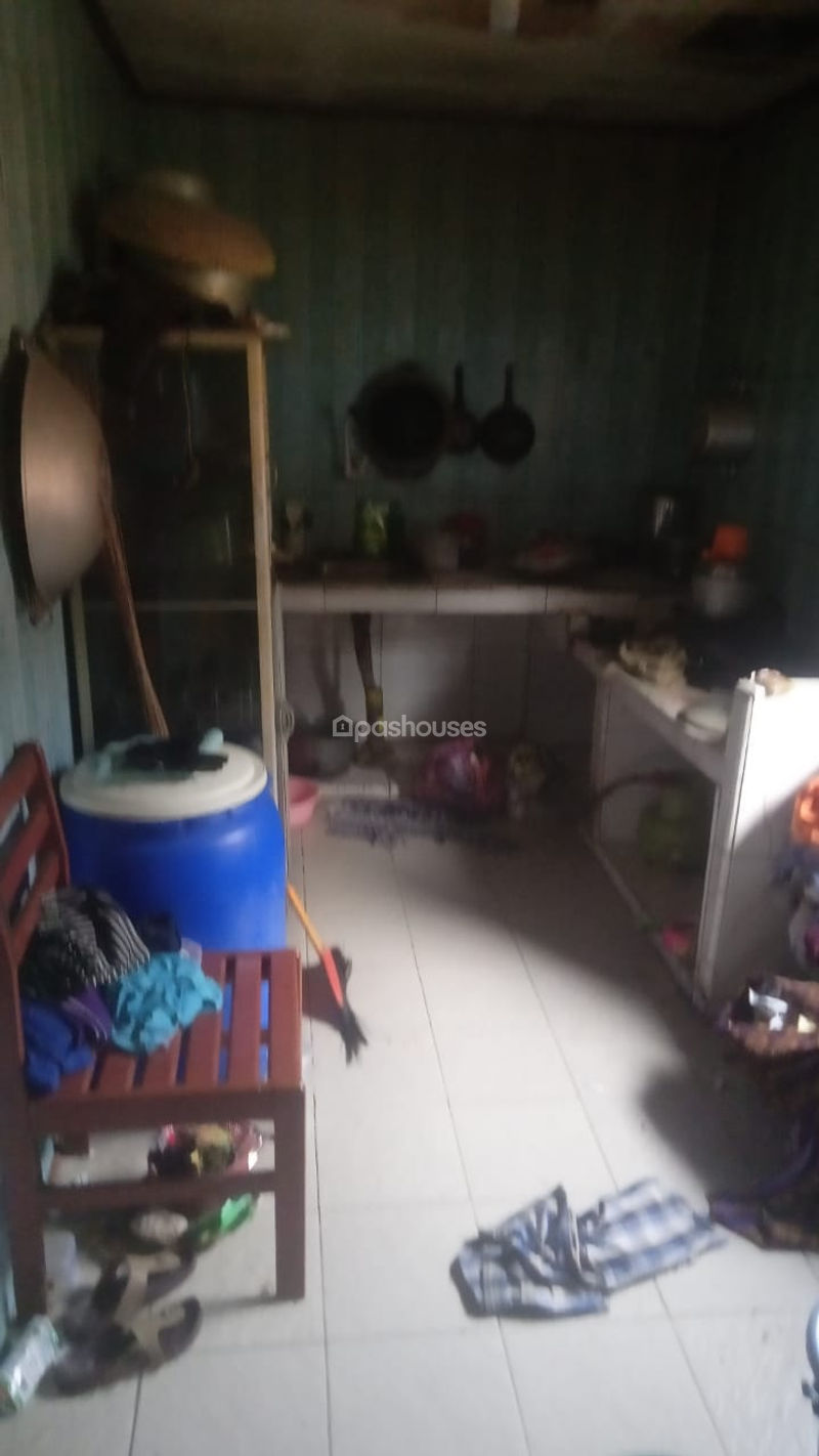 Kampung Babakan Tangerang