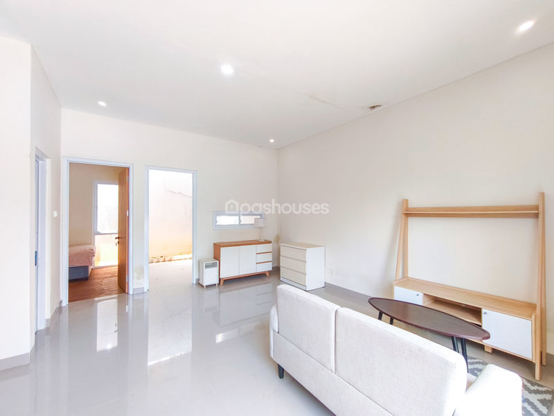 Perumahan Cimanggu Residence