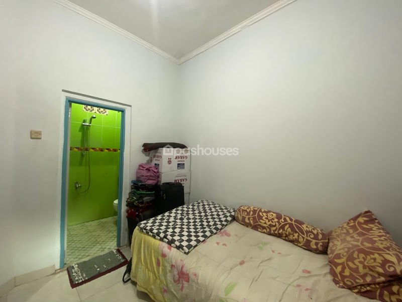 Perumahan Cibubur Villa 2