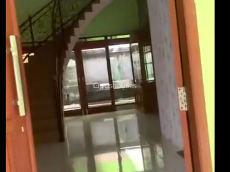 Bukit Cimanggu City Blok Q4