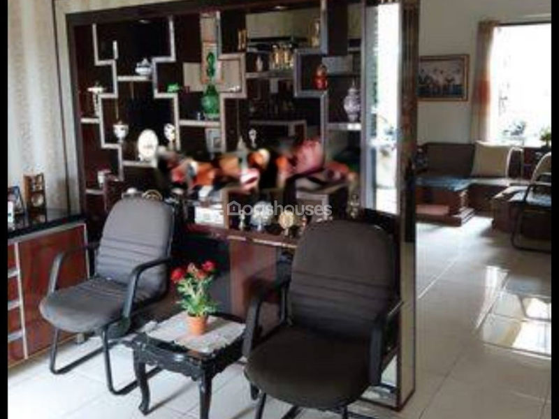 Kota Harapan Indah Cluster Heliconia