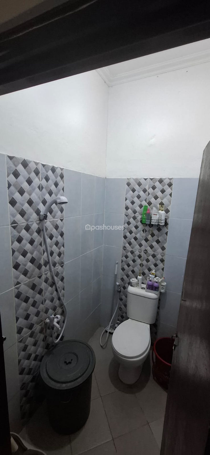 Perumahan Kalisuren Paradise Residence Blok C17