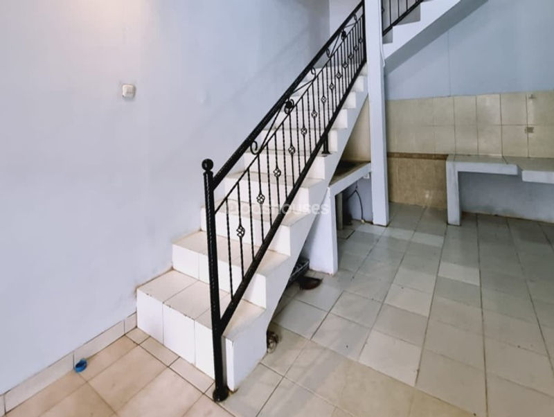 Vila Dago Pamulang