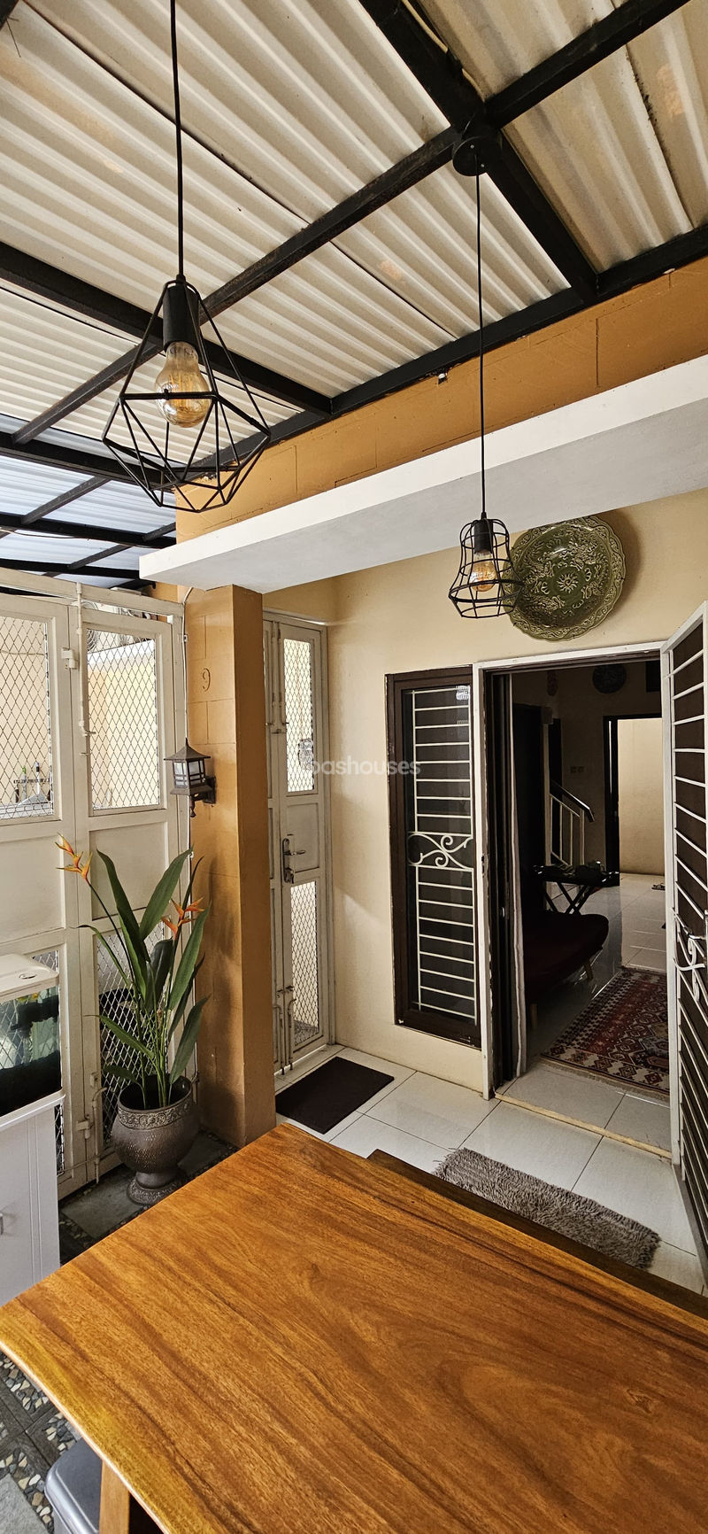 Perumahan The Green Palapa 2 