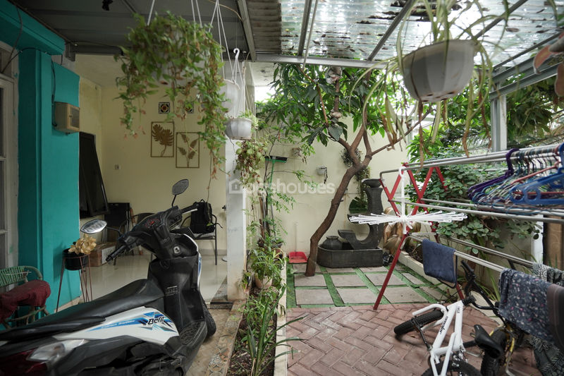 Bekasi Timur Regency 5 Cluster Grevillea