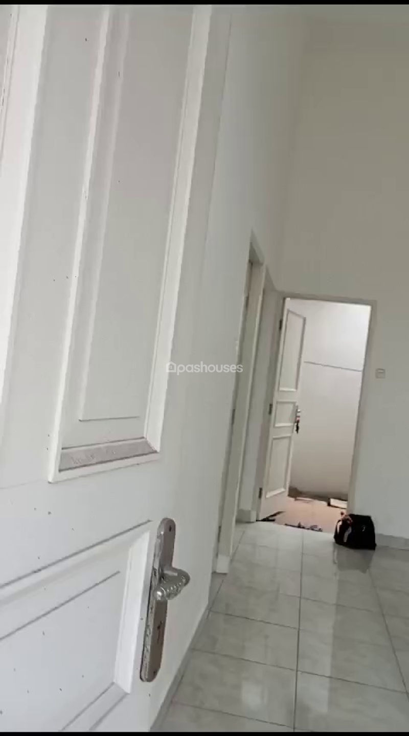 Perumahan Kota Sutera Tangerang