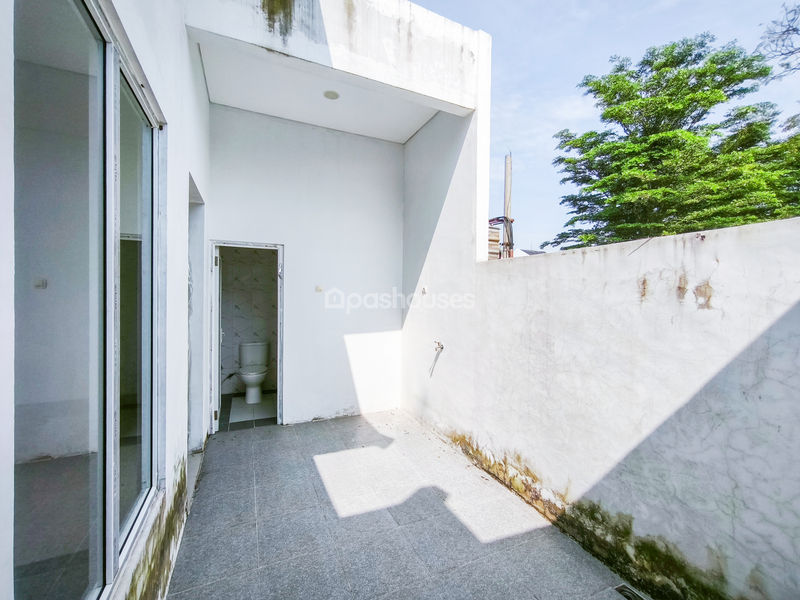 Perumahan Cinangka Lestari Residence 2 Sawangan