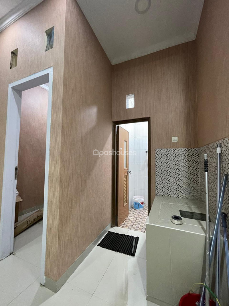 Perumahan Imperial Gading Blok H1 No.12