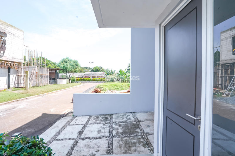 Perumahan Terra Helena Residence