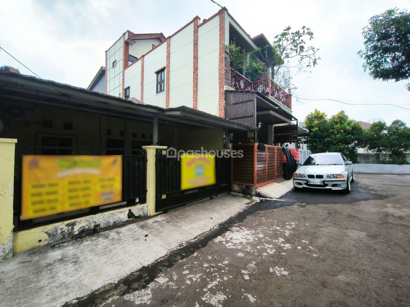 Perumahan Duta Bintaro