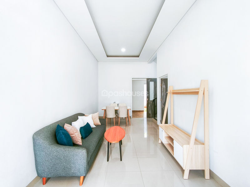 Perumahan Cinangka Lestari Residence 2 Sawangan