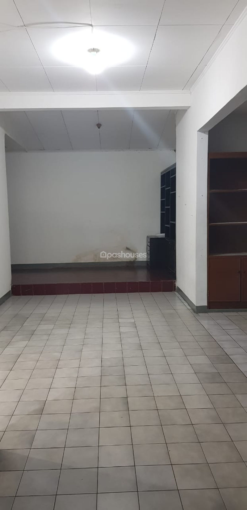 Komplek Pamulang Permai 2 Blok E11