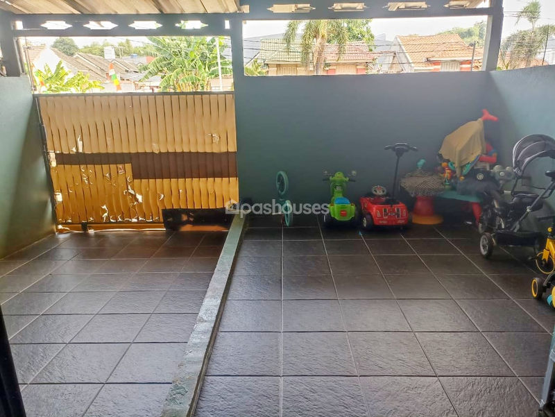 Perumahan Puri Bintaro Indah