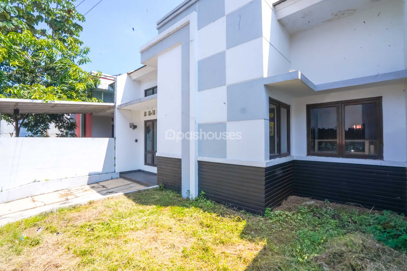 Banjaran Residence Blok A3 No.11