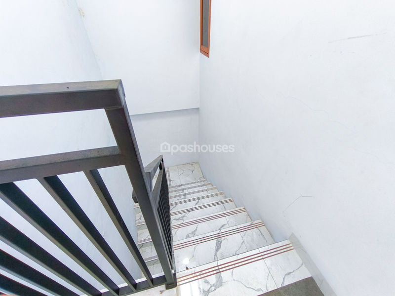 Perumahan Villa Nusa Indah 3 Blok KM2 No.20