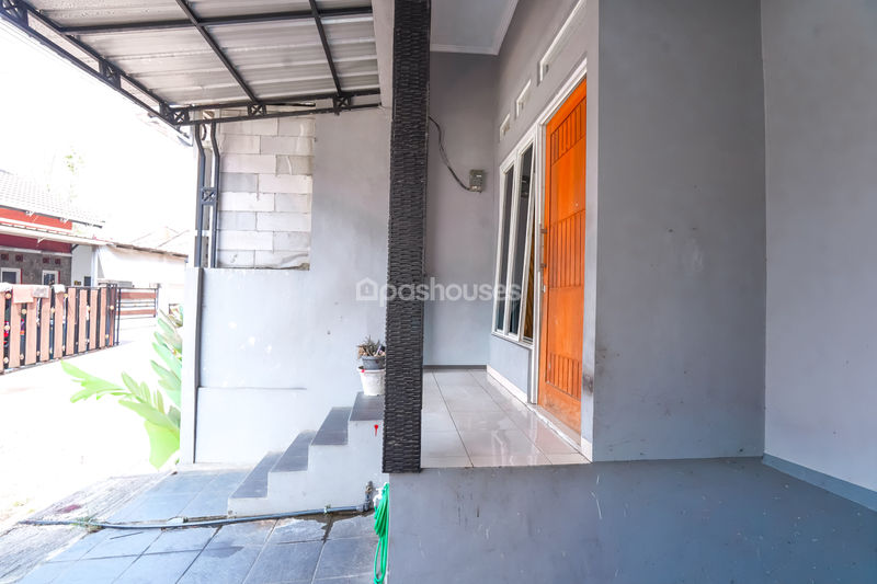 Bumi Cimanggis Indah 2 Kav 8B